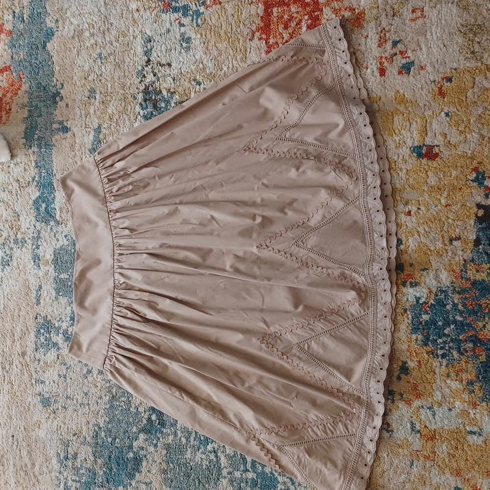 Dorothee bis Skirt - Size 14